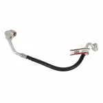 YF37135 - HVAC: Motorcraftâ„¢ A/C Refrigerant Discharge Hose for Ford: Escape Image