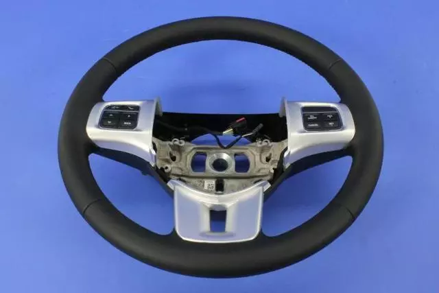 1UV791X9AB - : Steering Wheel for Mopar Image