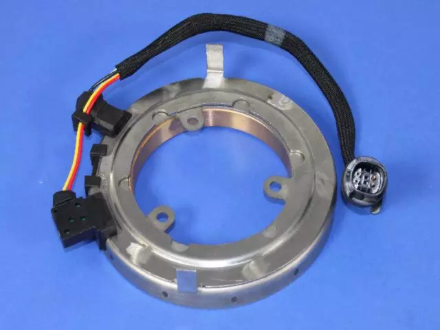 Axle Locker Actuator - Mopar (5175284AC)