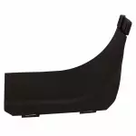 HC3Z2502344BC - Body: Cowl Kick Panel for Ford: F-250 Super Duty, F-350 Super Duty, F-450 Super Duty Image