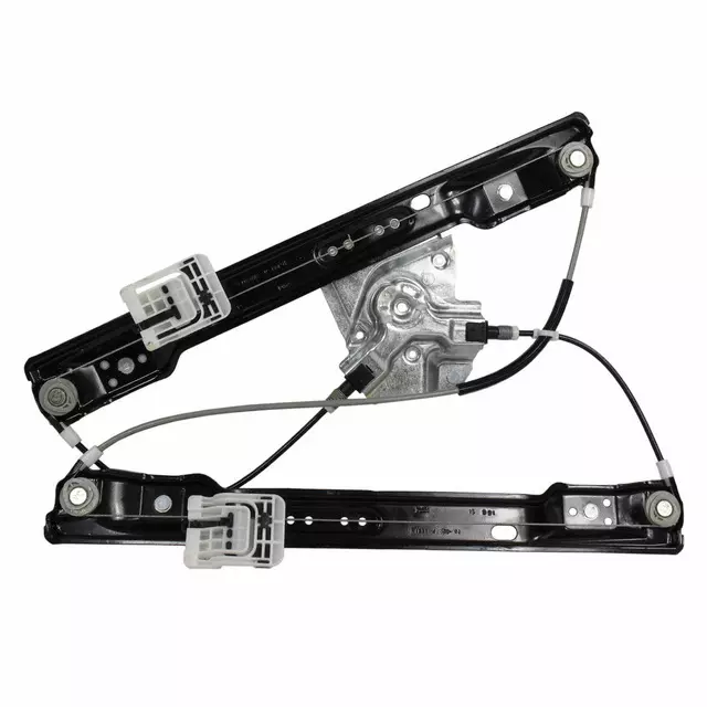 8A8Z7427009A - Body: Window Regulator for Ford: Flex Image