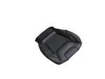 6ST07RB5AB - : Front Seat Cushion Cover, Left for Jeep: Cherokee Image