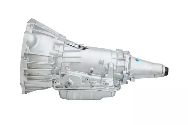 Part# 19299338 GM Remanufactured |  4L60E | Transmission Part# - 19299338. - GM (19299338)