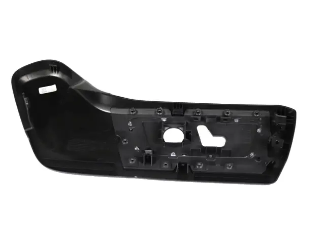 Front Seat Shield - Mopar (7TD891XTAA)