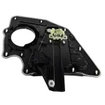 WLRA384 - Body: Motorcraftâ„¢ Regulator Module for Ford: Escape Image