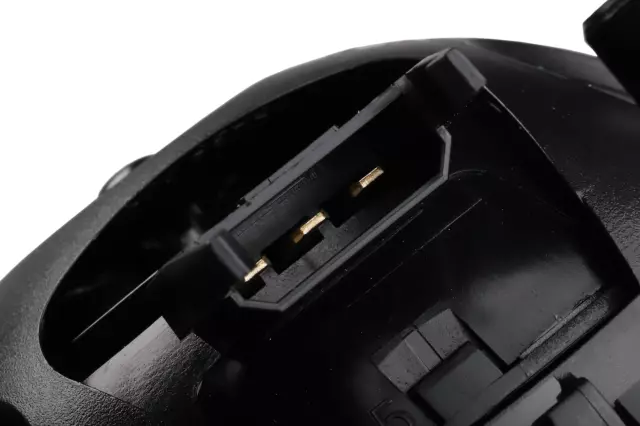 Door Mirror Actuator - GM (95230649)