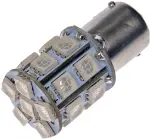 1156RSMD - Electrical, Lighting and Body: 1156 Red 5050SMD 20LED Bulb for Dorman Image
