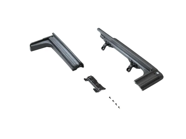 68251571AH - Body: Frame for Jeep: Wrangler Image