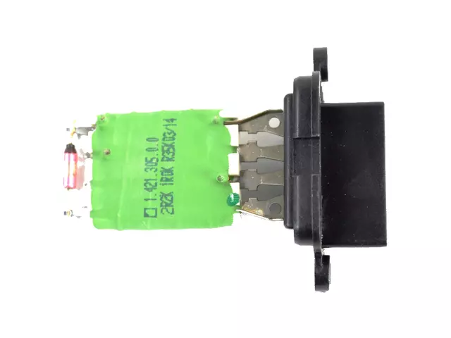 Blower Motor Resistor - Mopar (68094679AA)