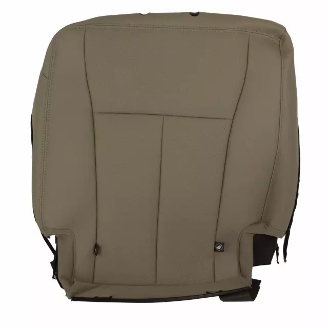 JL1Z7866600NB - Body: Seat Back Cover for Ford: Expedition Image