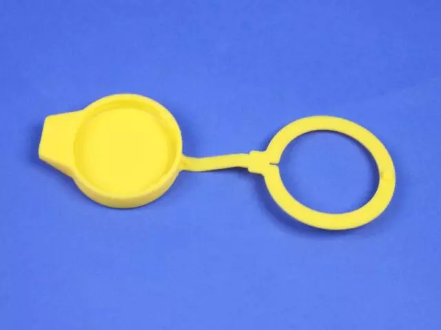 4756656 - : Washer Reservoir Cap for Mopar Image