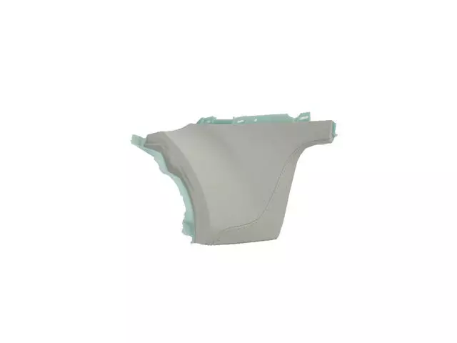 Instrument Lower Panel - Mopar (6LB96PS4AA)