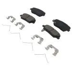 19538319 - : Pad Kit for GM Image