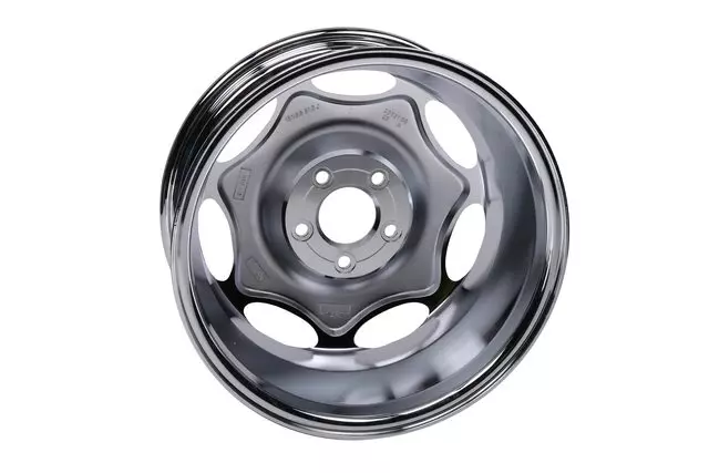 9592594 - Suspension: Wheel, Alloy for GM Image