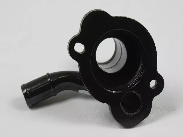 4792361 - Cooling System: Thermostat Housing for Chrysler: 300M, Concorde, LHS, Prowler | Dodge: Intrepid Image