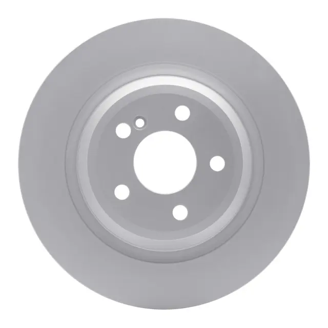 60463102 - Brakes &amp; Brake Parts: Disc Brake Rotor for DYNAMIC FRICTION Image
