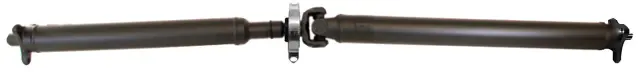 986427 - Driveline and Axles: Rear 2-Piece Steel Driveshaft Assembly for Dorman Image