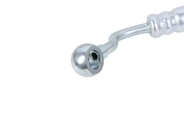 3404574 - Suspension &amp; Steering: Power Steering Pressure Line Hose Assembly for Sunsong Image