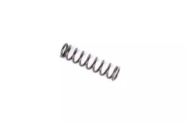 89048294 - : Manual Transmission Reverse Shift Shaft Detent Spring for GM Image