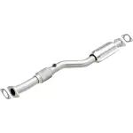 457000 - : California Direct-Fit Catalytic Converter for Magnaflow Image