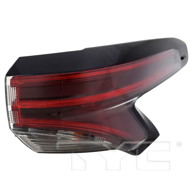 119241009 - : TYC Tail Light Assembly for TYC Image