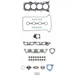 HS9968PT3 - : PermaTorque Engine Cylinder Head Gasket Set for FEL-PRO Image