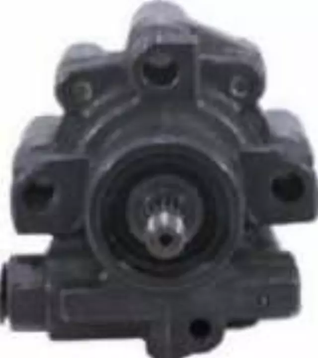 215129 - : Power Steering Pump for Cardone Image