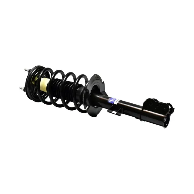 MSS050130 - : Mando Suspension Strut and Coil Spring Assembly for Mando Image