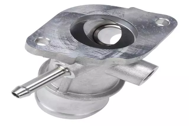 Engine Coolant Water Outlet - GM (12688674)