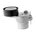 V308416 - : Belt Tensioner, V-ribbed belt for Vaico Image