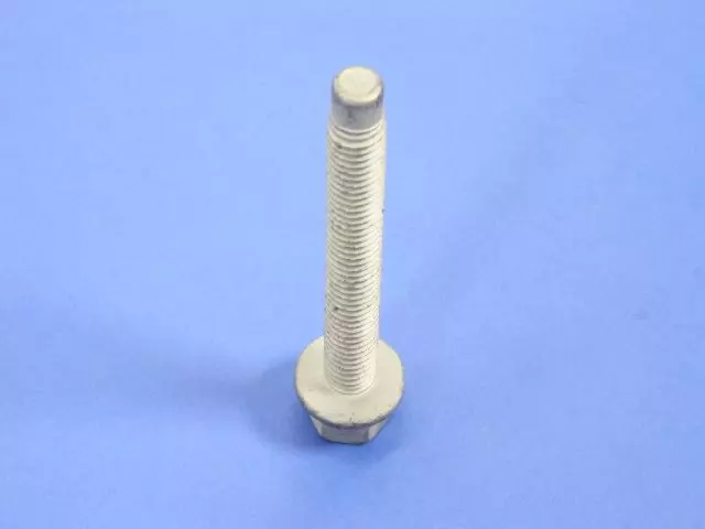 Hex Flange Head Bolt, Mounting - Mopar (6508970AA)