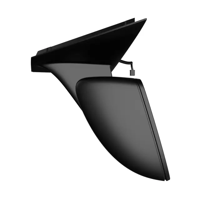 5MJ49TZZAH - : Outside Rear-View Mirror, Left for Chrysler: 200 Image