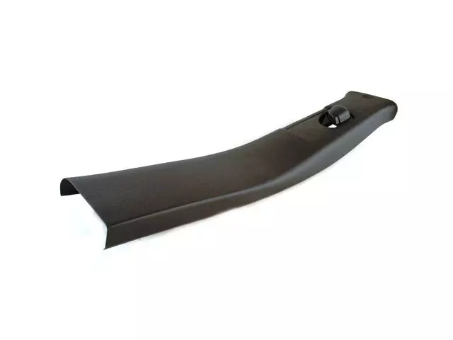 1UC98LU5AD - Interior Trim: B Pillar Molding, Right for Mopar Image