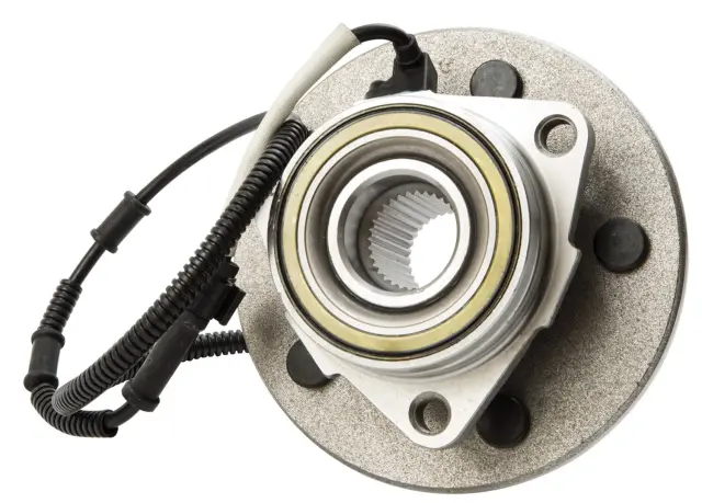 101990 - Wheels, Tires &amp; Parts: Schaeffler Wheel Bearing and Hub Assembly for SCHAEFFLER BEARING Image