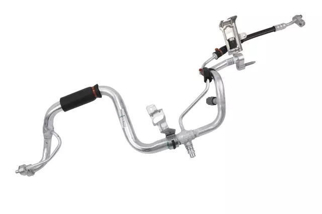 84498818 - : Part# 84498818 Air Conditioning Evaporator Hose for Cadillac: CTS | Chevrolet: Camaro Image