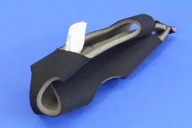 Bumper Cover - Mopar (5SG58DX9AA)