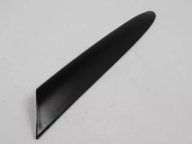 Panneau De Custode Moulure, Côté Gauche - Mopar (0XG27TZZAB)