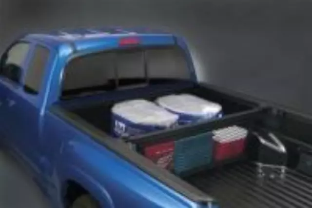 Tacoma Cargo Divider - Toyota (PT767-35200)