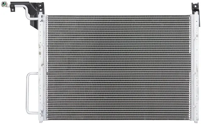 74375 - HVAC: A/C Condenser for Spectra Premium Image