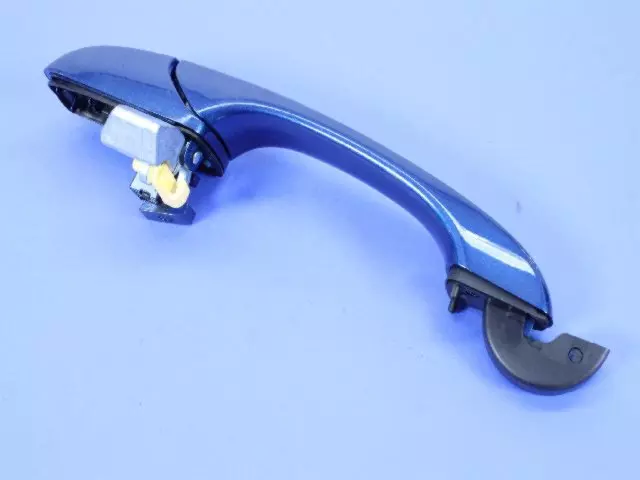 Handle, Outside - Mopar (0XU55GBSAG)