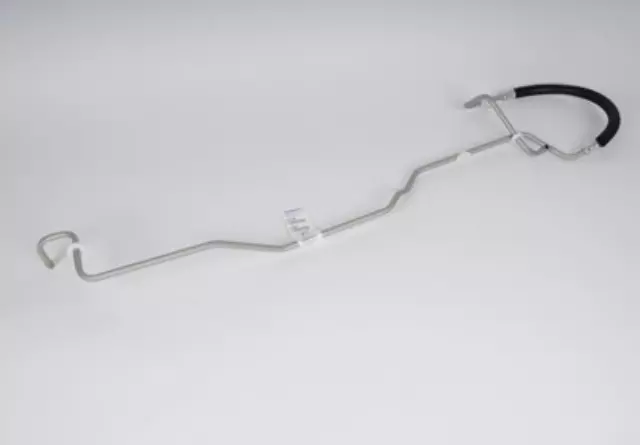 15995058 - : Automatic Transmission Fluid Cooler Lower Line for ACDelco Image