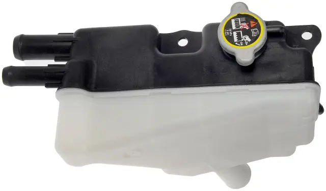 603277 - : Pressurized Coolant Reservoir for Dorman Image