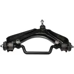 RK620225 - : Front Left Upper Suspension Control Arm and Ball Joint Assembly for Moog Image