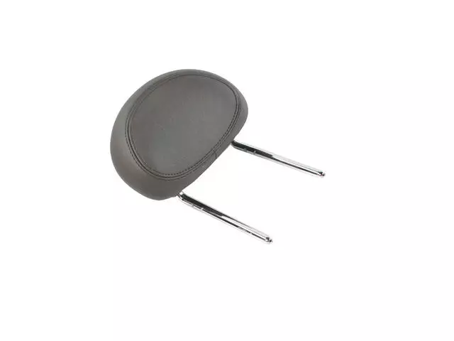 6AW22U15AA - Interior Trim: Rear Headrest, Outboard for Fiat: 500X Image