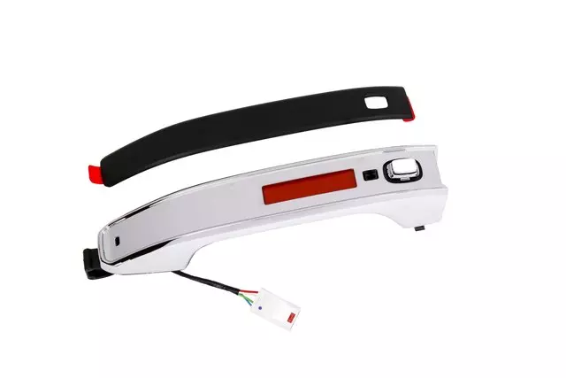 Handle, Outside - GM (13534905)