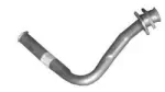 2512 - : Front Drivers Side Exhaust Pipe for AB Catalytic Image