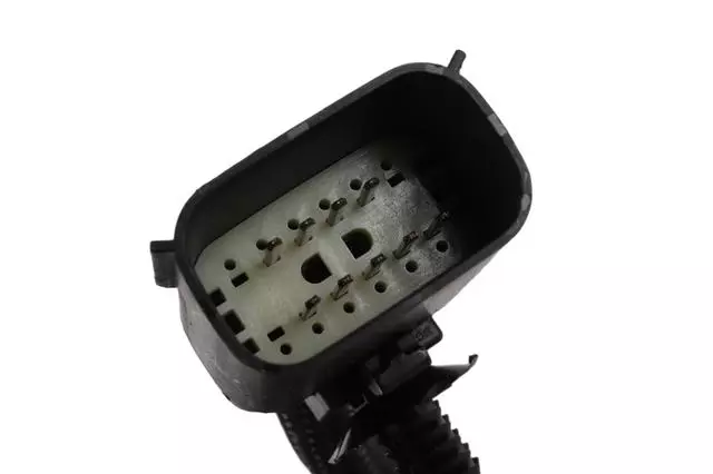 REPS0008 - Steering: Electronic Power Steering Gear for ACDelco Image