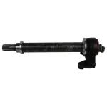 NEX12012 - : Dodge, Jeep (1.8, 2.4 - FWD) CV Intermediate Shaft  - Front Right for GSP Image