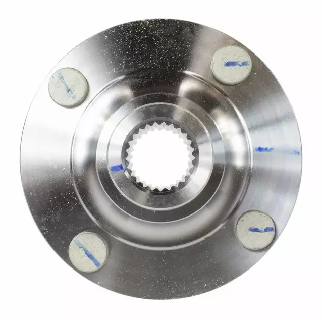 GN1Z1104A - Brakes: Hub for Ford: EcoSport Image