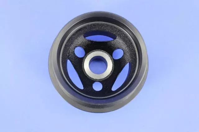 4893285AA - 6.4L Gas; Engine: Crankshaft Damper for Mopar Image